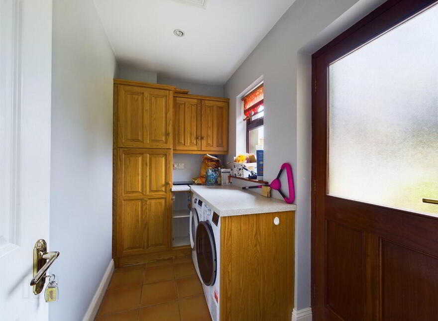35 Grange Cove, Dunmore Road, X91V9P7
