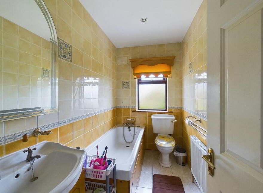 35 Grange Cove, Dunmore Road, X91V9P7