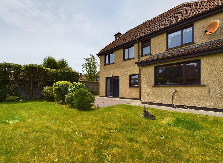 35 Grange Cove, Dunmore Road, X91V9P7