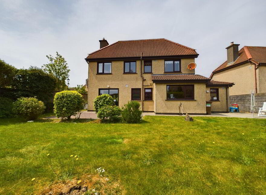 35 Grange Cove, Dunmore Road, X91V9P7