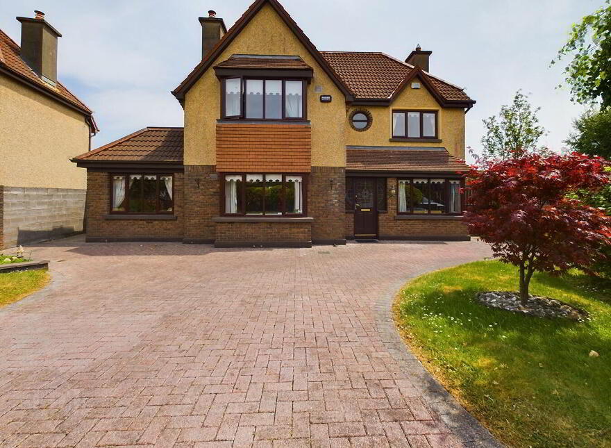 35 Grange Cove, Dunmore Road, X91V9P7