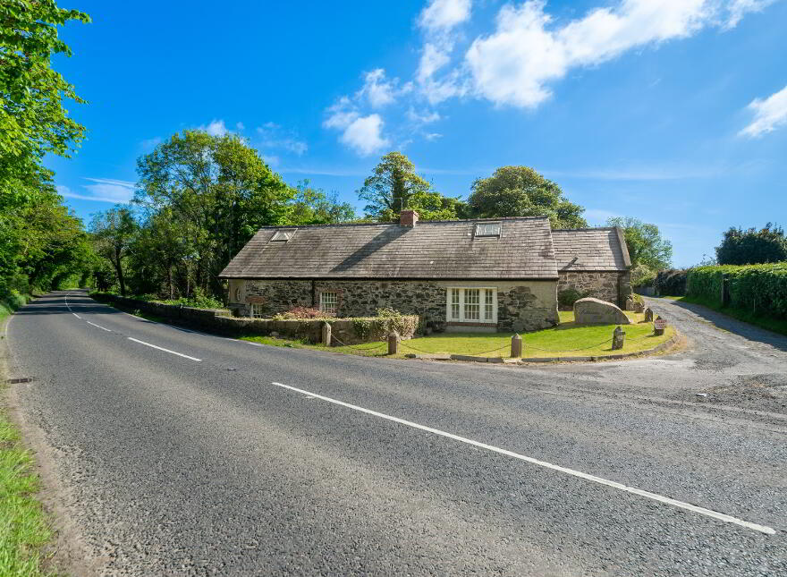 Salt Water Mill, 35A Killyleagh Road, Downpatrick, BT30 9BL