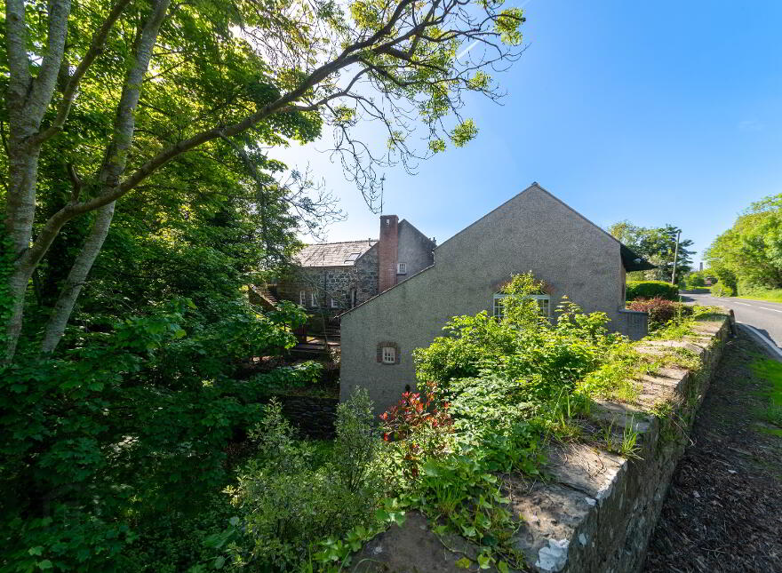 Salt Water Mill, 35A Killyleagh Road, Downpatrick, BT30 9BL