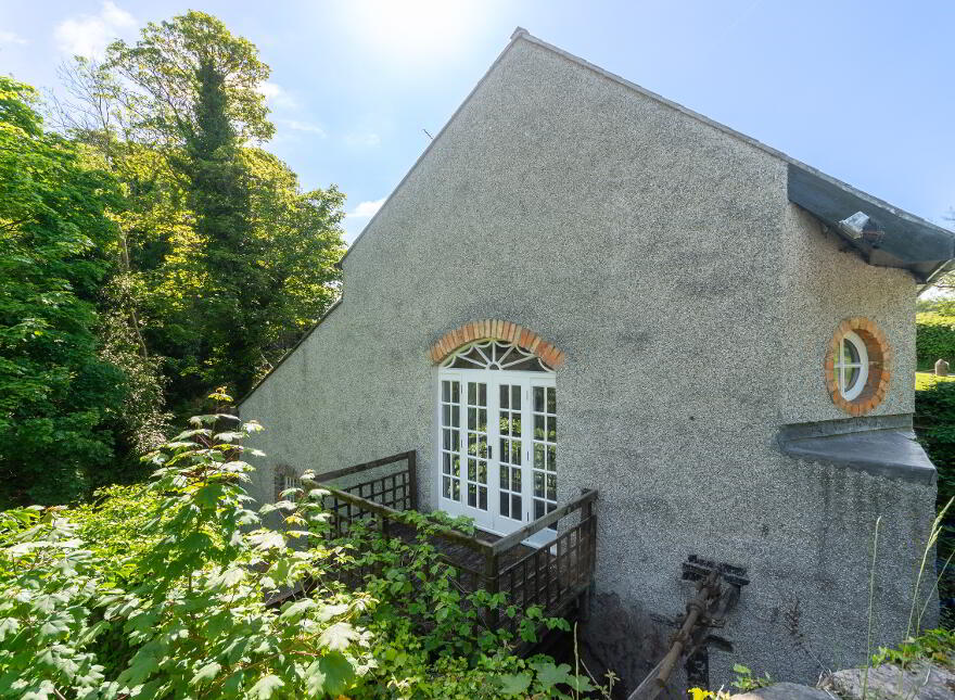 Salt Water Mill, 35A Killyleagh Road, Downpatrick, BT30 9BL