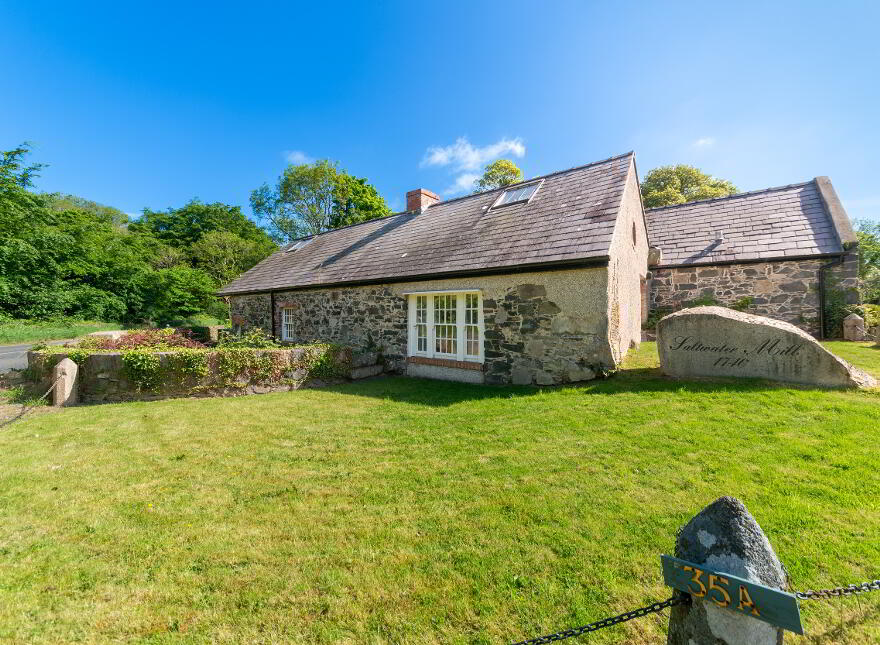Salt Water Mill, 35A Killyleagh Road, Downpatrick, BT30 9BL