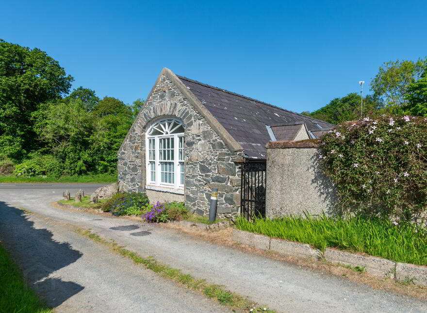 Salt Water Mill, 35A Killyleagh Road, Downpatrick, BT30 9BL