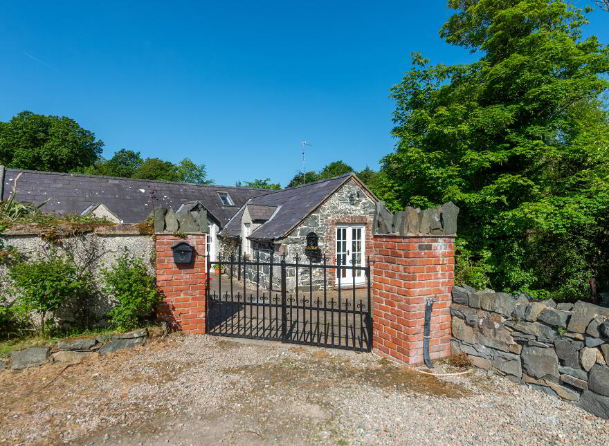 Salt Water Mill, 35A Killyleagh Road, Downpatrick, BT30 9BL