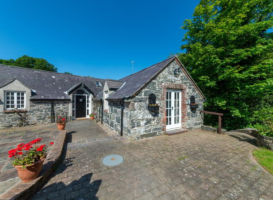 Salt Water Mill, 35A Killyleagh Road, Downpatrick, BT30 9BL