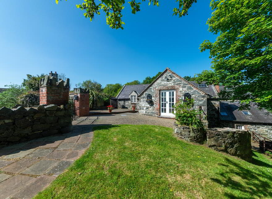 Salt Water Mill, 35A Killyleagh Road, Downpatrick, BT30 9BL