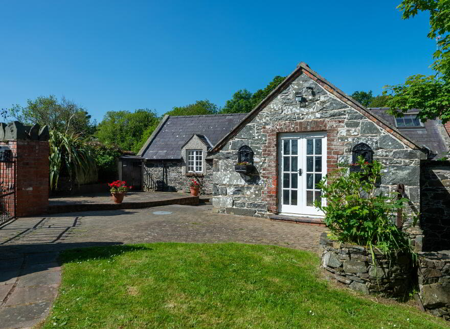 Salt Water Mill, 35A Killyleagh Road, Downpatrick, BT30 9BL