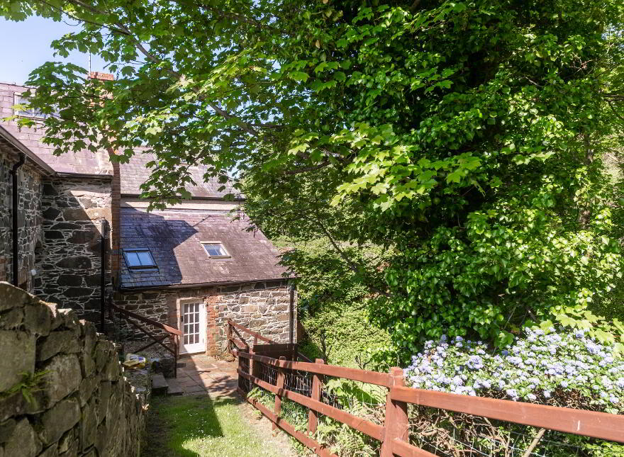 Salt Water Mill, 35A Killyleagh Road, Downpatrick, BT30 9BL