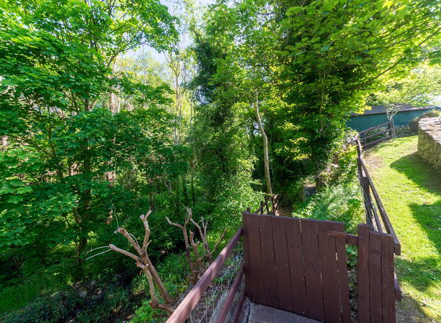 Salt Water Mill, 35A Killyleagh Road, Downpatrick, BT30 9BL