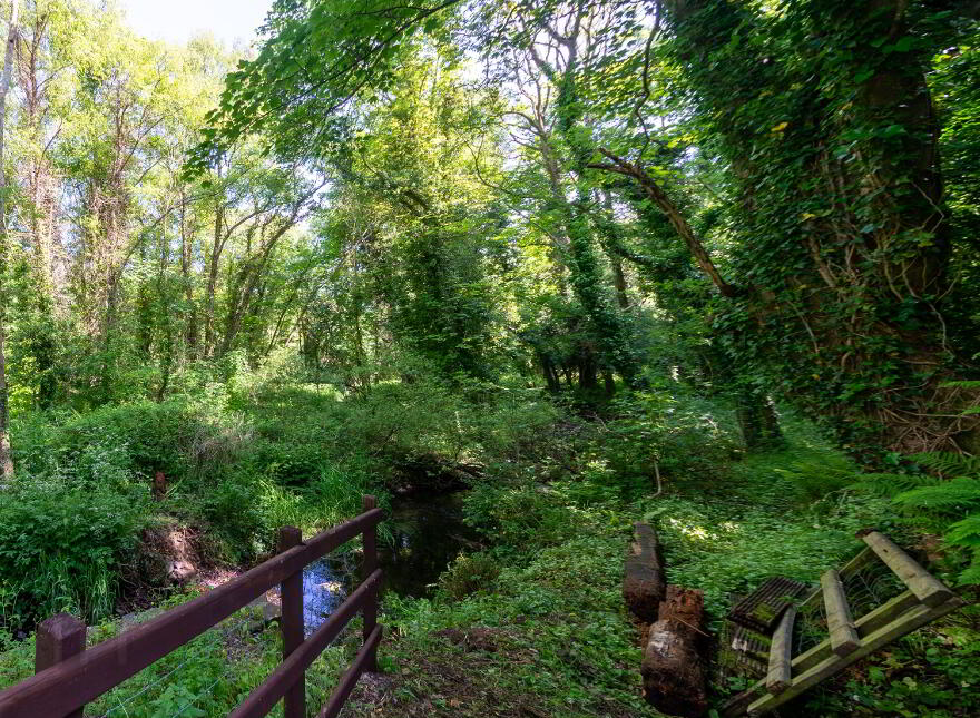 Salt Water Mill, 35A Killyleagh Road, Downpatrick, BT30 9BL