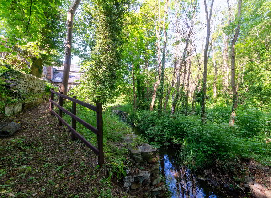 Salt Water Mill, 35A Killyleagh Road, Downpatrick, BT30 9BL