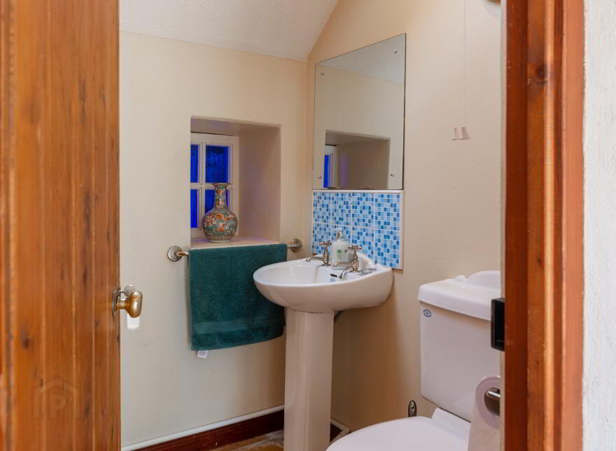 Salt Water Mill, 35A Killyleagh Road, Downpatrick, BT30 9BL