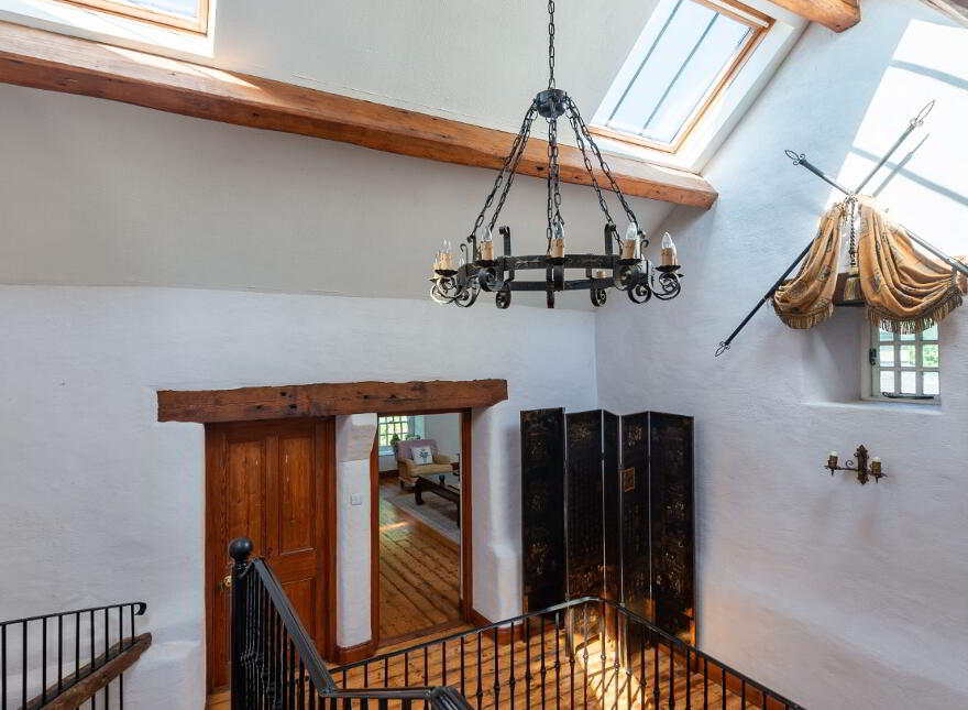 Salt Water Mill, 35A Killyleagh Road, Downpatrick, BT30 9BL