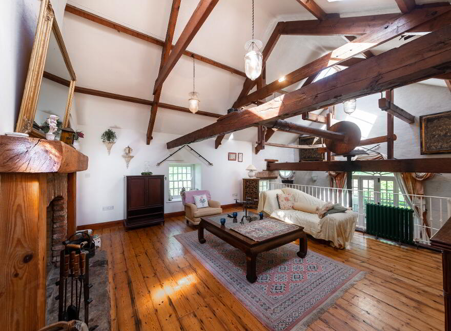 Salt Water Mill, 35A Killyleagh Road, Downpatrick, BT30 9BL