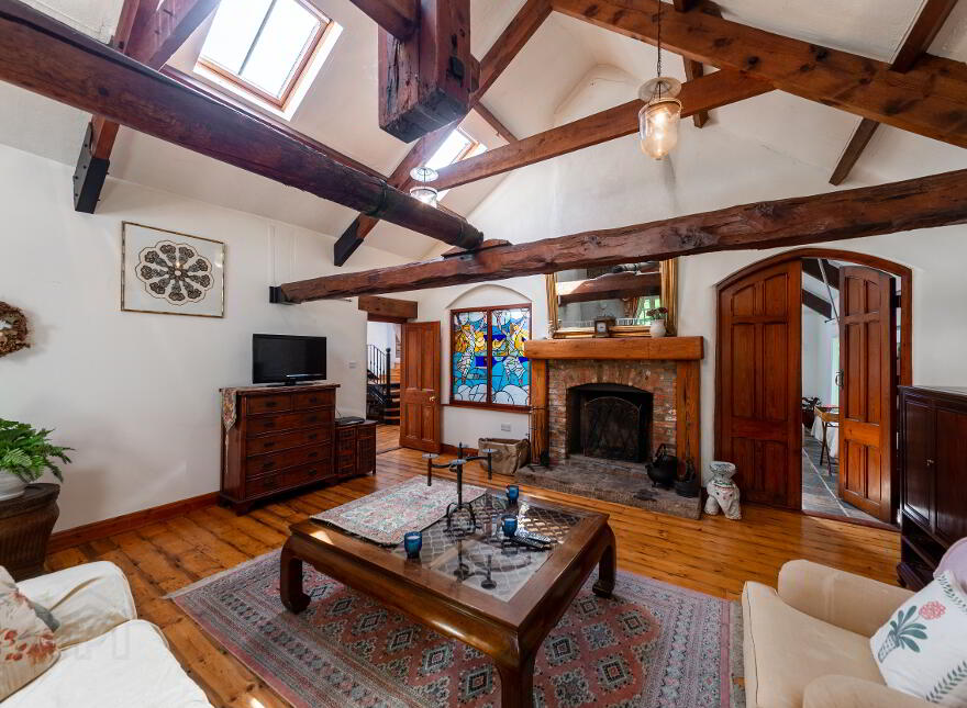 Salt Water Mill, 35A Killyleagh Road, Downpatrick, BT30 9BL