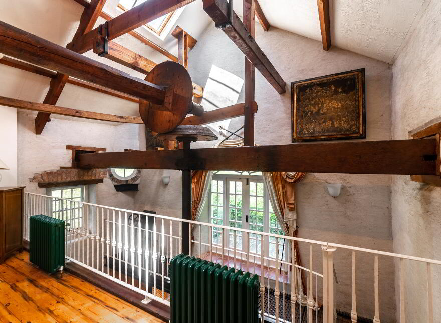 Salt Water Mill, 35A Killyleagh Road, Downpatrick, BT30 9BL