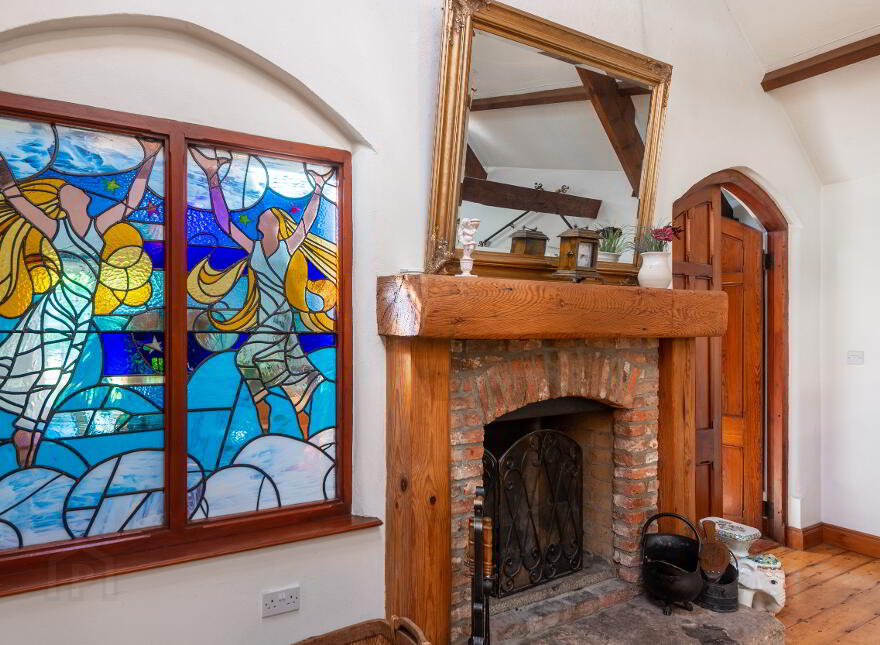 Salt Water Mill, 35A Killyleagh Road, Downpatrick, BT30 9BL