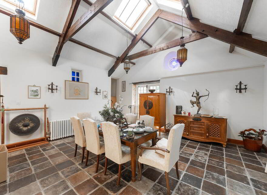 Salt Water Mill, 35A Killyleagh Road, Downpatrick, BT30 9BL
