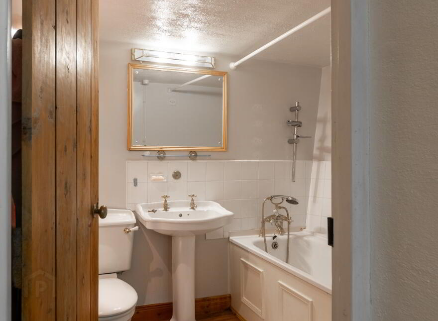 Salt Water Mill, 35A Killyleagh Road, Downpatrick, BT30 9BL
