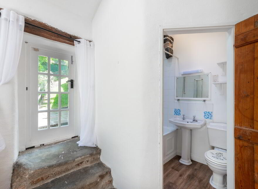 Salt Water Mill, 35A Killyleagh Road, Downpatrick, BT30 9BL