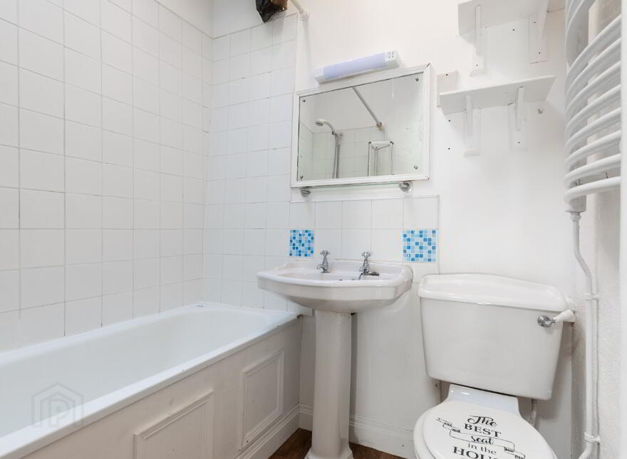 Salt Water Mill, 35A Killyleagh Road, Downpatrick, BT30 9BL