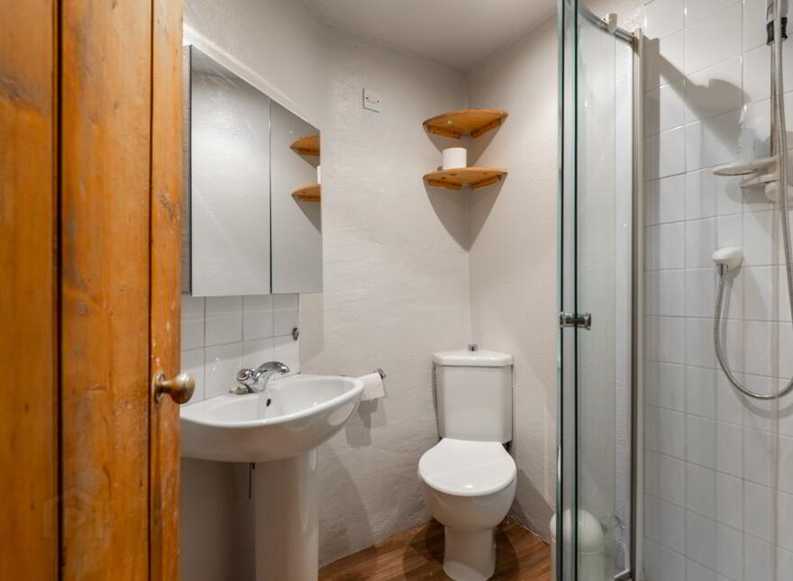 Salt Water Mill, 35A Killyleagh Road, Downpatrick, BT30 9BL