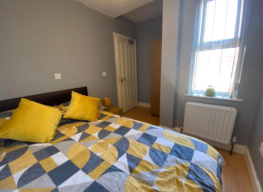 Wolseley Street, WIFI Included, Belfast, BT7 1LG