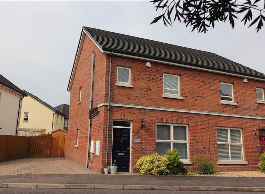 Property For Sale in Lisburn PropertyPal