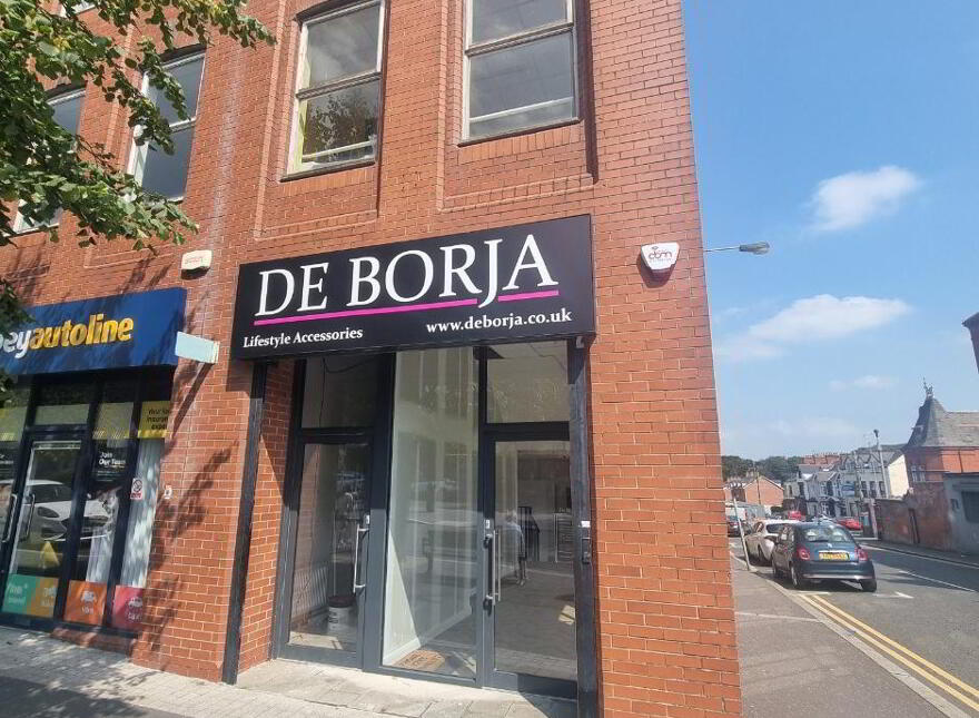 52 Market Street, Lurgan, BT66 6AH