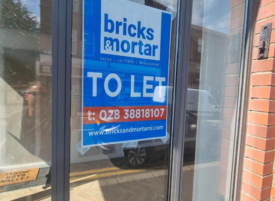 52 Market Street, Lurgan, BT66 6AH