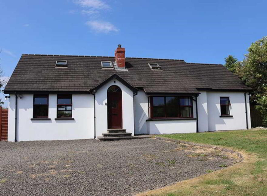 43 Craigalappan Road, Bushmills, BT57 8XY photo