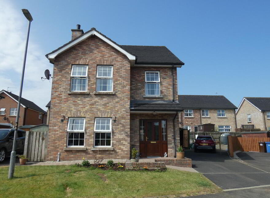 61 Millbrooke Manor, Ballymoney, BT53 7HX photo