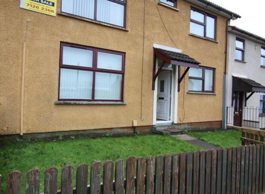 12a Fern Park, Derry, BT48 8HF photo