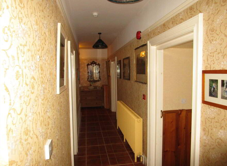 Grouse Hall House, Gleneely, F93DC86