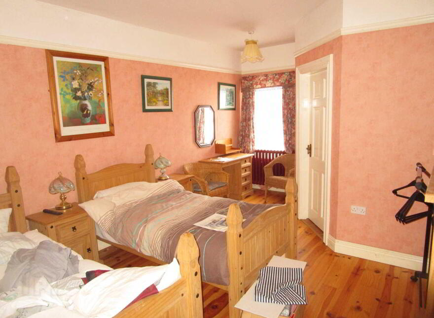 Grouse Hall House, Gleneely, F93DC86