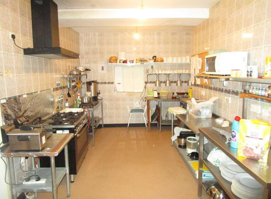 Grouse Hall House, Gleneely, F93DC86