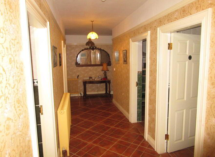 Grouse Hall House, Gleneely, F93DC86