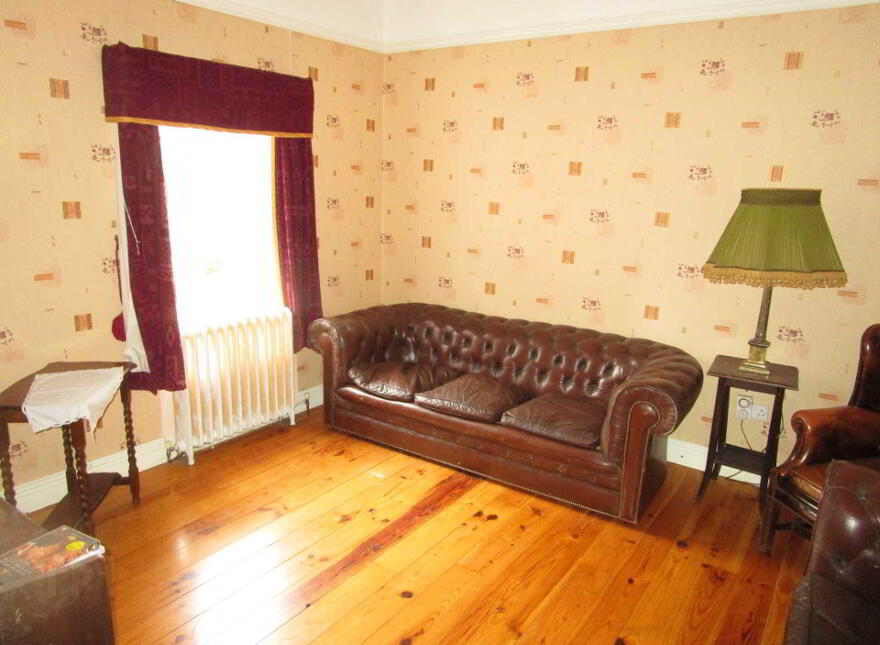 Grouse Hall House, Gleneely, F93DC86