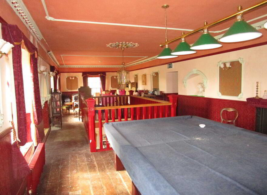 Grouse Hall House, Gleneely, F93DC86