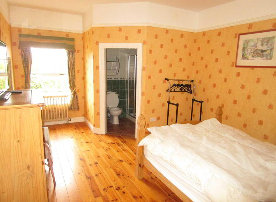 Grouse Hall House, Gleneely, F93DC86