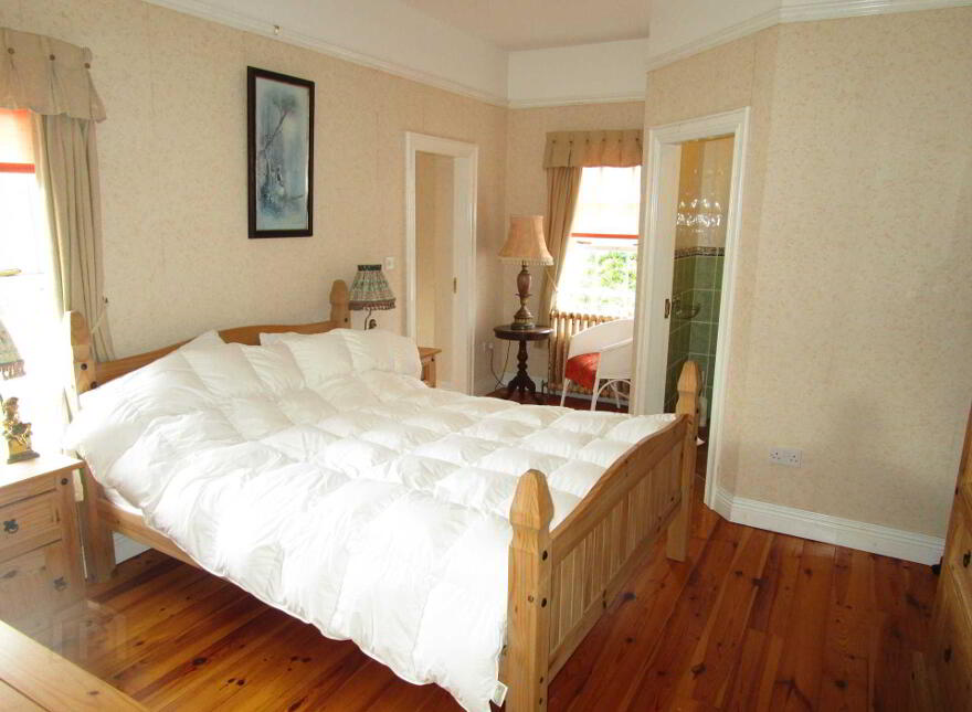 Grouse Hall House, Gleneely, F93DC86