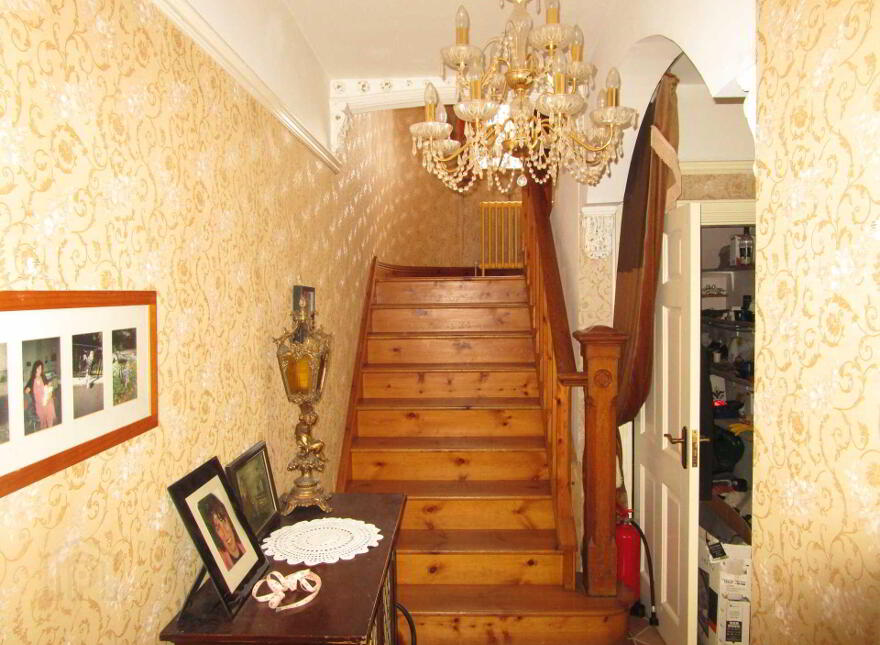 Grouse Hall House, Gleneely, F93DC86
