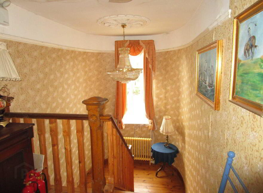 Grouse Hall House, Gleneely, F93DC86