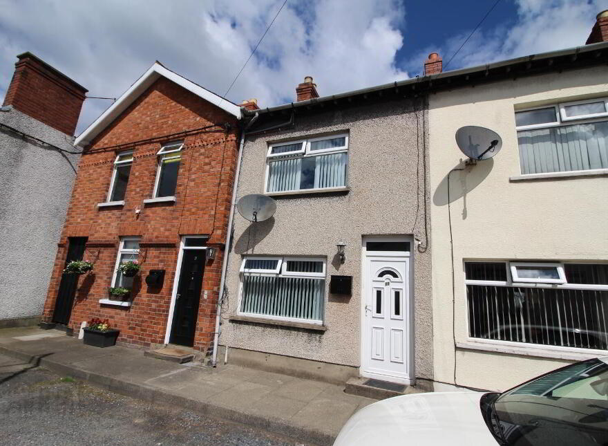 Property For Sale in Lisburn, Sorted by Price (Low to High) PropertyPal