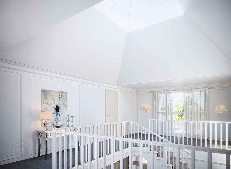 Lisnarede House, 176a Warren Road, Donaghadee, BT21 0PJ