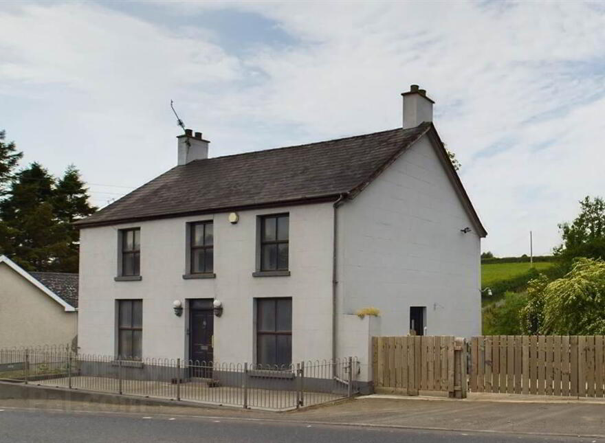 177 Armagh Road, Newry, BT35 6PX photo