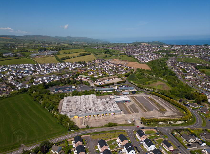 1 Ballyhampton Road, Larne, BT40 2ST